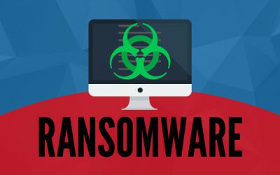 Phản ứng nhanh giúp ngăn chặn một cuộc tấn công Ransomware
